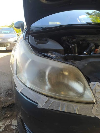 Carrosserie Chauvet, Carrossier à Montréjeau