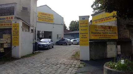 C I R, Carrossier à Crosne