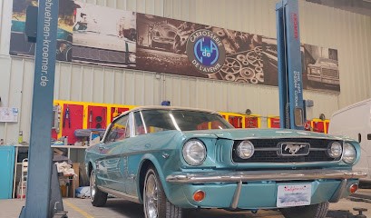 Carrosserie De L'Avenir, Carrossier au Perray-en-Yvelines