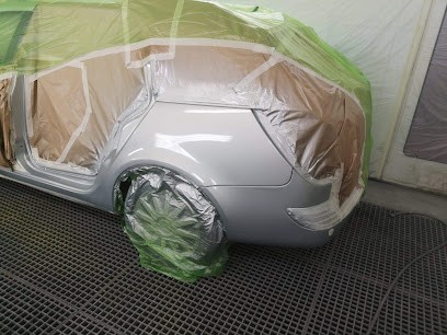 Carrosserie Belmonte, Carrossier à Voiron