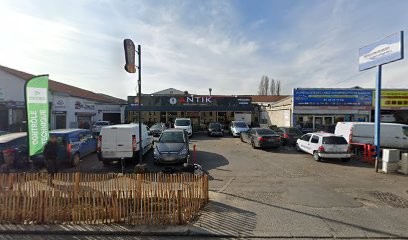Unik Car, Carrossier à Épinay-sur-Seine