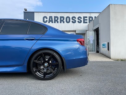 Carrosserie SOFEMO MD, Carrossier à Creil