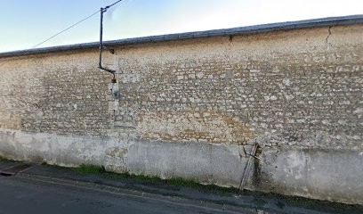 Centre Auto, Carrossier à Saint-Maixent-l'École