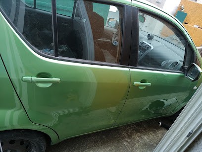 CARROSSERIE PESCALUNE, Carrossier à Lunel