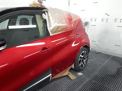 CARROSSERIE BRUNO, Carrossier à Montpellier