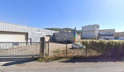 Carrosserie Villefranchoise - John RAZOUX, Carrossier à Villefranche-de-Rouergue