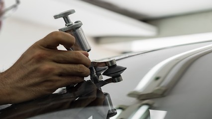 Guiral Vincent, Carrossier à Montbazens