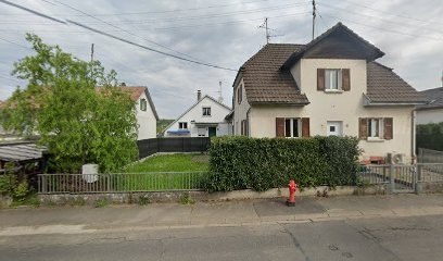 Woreth, Carrossier à Leymen