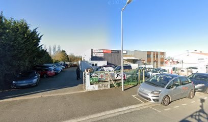 Atlantic Automotive Eurorepar, Carrossier à L'Houmeau