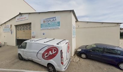 Carrosserie Desplas, Carrossier à Nîmes