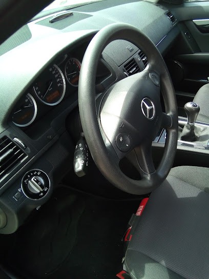 Carrosserie Morgan Carval, Carrossier à Plouhinec