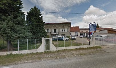 Annequin Michael, Carrossier à Pajay