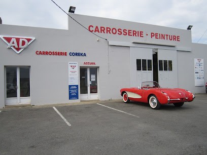 Coreka, Carrossier à Saint-Gilles-Croix-de-Vie