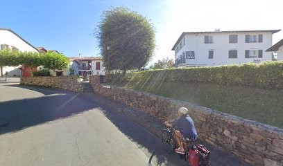 AD Carrosserie CARRO VANS, Carrossier à Sare