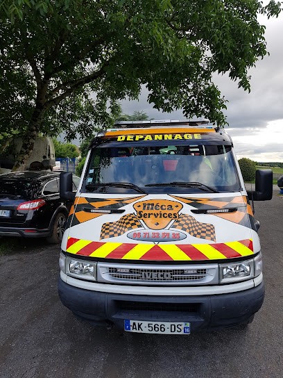 Carrosserie Service, Carrossier à Marillac-le-Franc