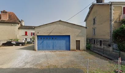 Périgueux Autos, Carrossier à Périgueux