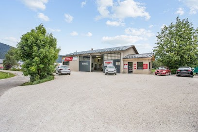 GS CARROSSERIE, Carrossier à Autrans-Méaudre en Vercors