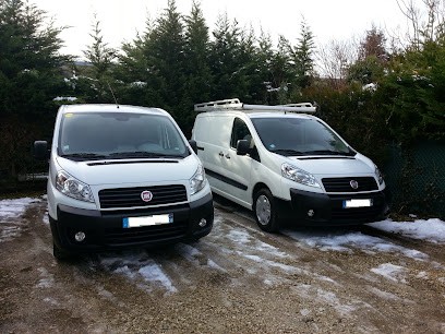 CARROSSERIE CL AUTO, Carrossier au Versoud