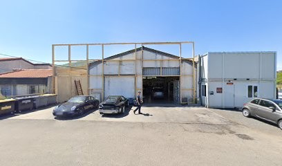 carrosserie du zenith CHEM Fouasses, 63170 Pérignat lès Sarliève, Carrossier à Pérignat-lès-Sarliève