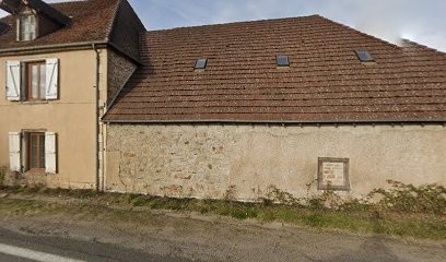 Atelier de la Plaine, Carrossier à Nexon