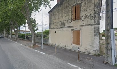 Carrosserie de Caphan, Carrossier à Saint-Martin-de-Crau