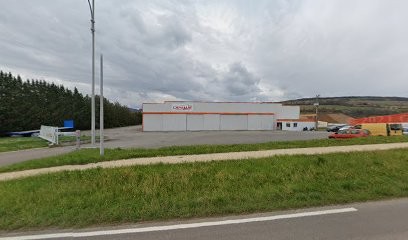 Carrosserie Lapalus, Carrossier à La Roche-Vineuse