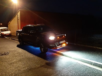 Colson Henri, Carrossier à Montmirail