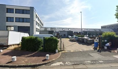 Carrosserie Evry - E Colors, Carrossier à Évry