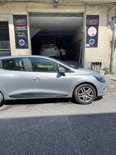 Carrosserie Briancon, Carrossier à Marseille 03