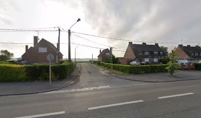 Ho Lav Auto, Carrossier au Quesnoy