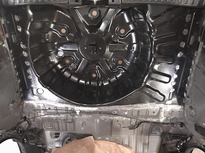 D atelier, Carrossier à Gennevilliers