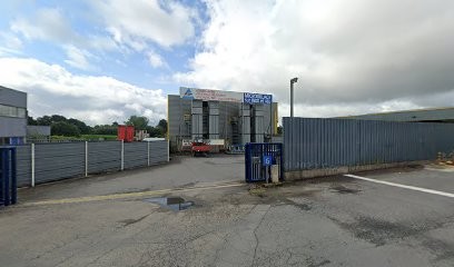 Atelier de Sablage Et de Metallisation, Carrossier à Landivisiau