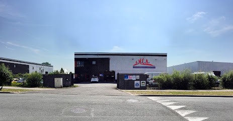 Carrosserie SMCA, Carrossier à Wattrelos