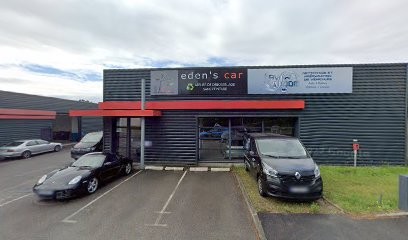 Eden's Car, Carrossier à Vannes