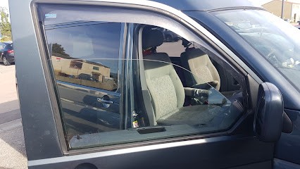 CARROSSERIE DU ROND POINT - SASU COUMES, Carrossier à Sainte-Marie-la-Mer