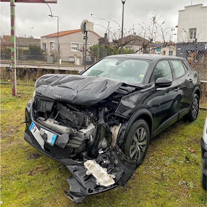 CARROSSERIE STYL'AUTO (ex Chevalier, Carrossier FiveStar), Carrossier à Feurs