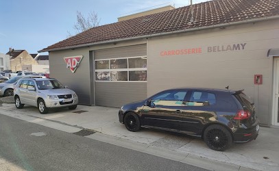 Carrosserie AD Bellamy Lons-le-Saunier, Carrossier à Lons-le-Saunier
