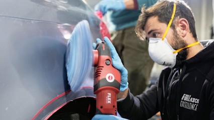 REPARATIONS RAYURES 44, Carrossier à Saint-Malo-de-Guersac