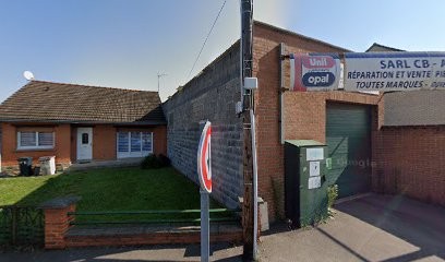 Sarl CB Auto, Carrossier à Onnaing