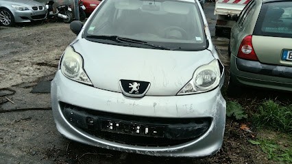 SOS Route, Carrossier à Nîmes