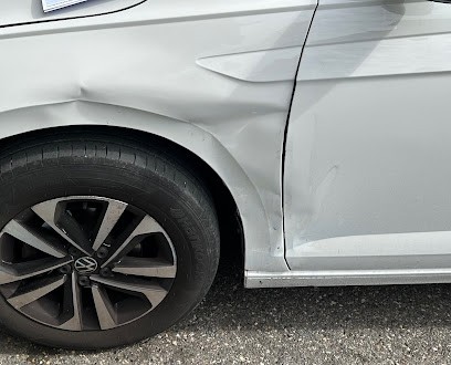 Carrosserie Fernando, Carrossier à Epagny Metz-Tessy