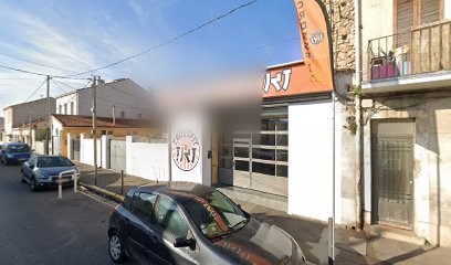 A T K Body, Carrossier à Marseille 10