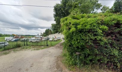 Fargue Michel, Carrossier au Temple-sur-Lot