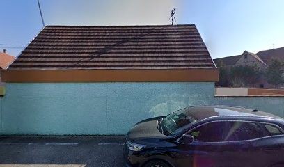 Carrosserie Fischer, Carrossier à Fegersheim