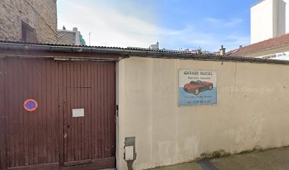 Carrosserie Rios, Carrossier à Puteaux