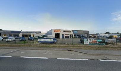 Eurl Simon, Carrossier à Lanester