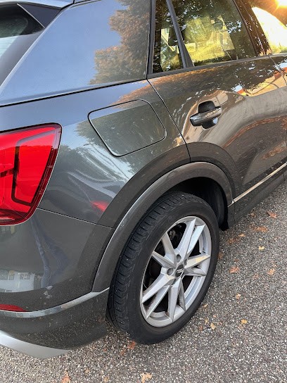 Car Lifting - MOTRIO, Carrossier à Terville