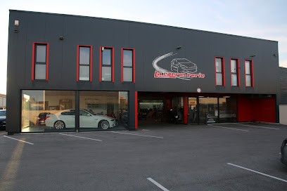 LA CARROSSERIE ST CLEOPHAS, Carrossier à Pignan