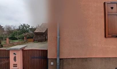 Gruber Richard, Carrossier à Lingolsheim
