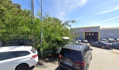 Les Magiciens DSP, Carrossier à La Grand-Croix